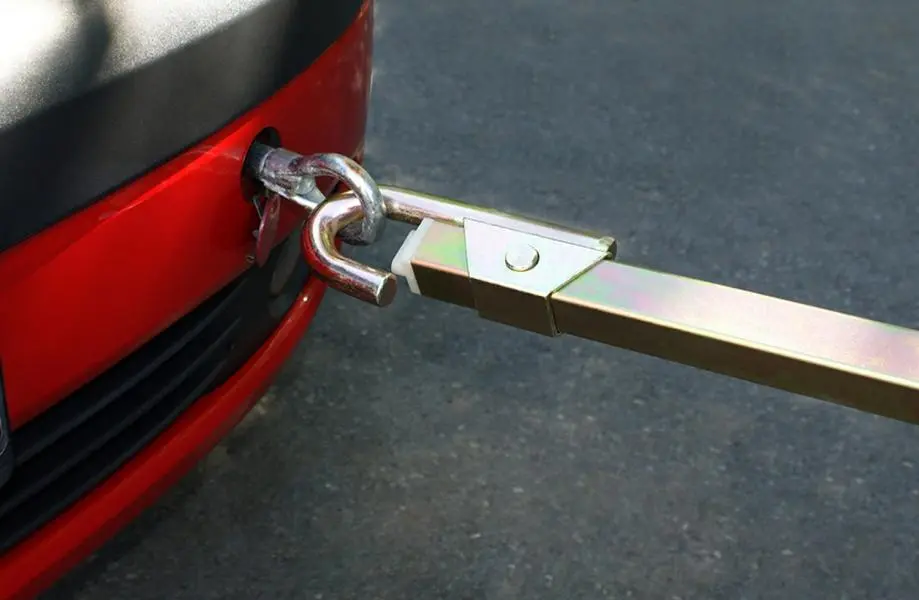 Towbars are checked for secure installation and good condition. We also ensure the 13-pin electrical socket is fully operational, and that the speedometer and engine mountings are functioning correctly.