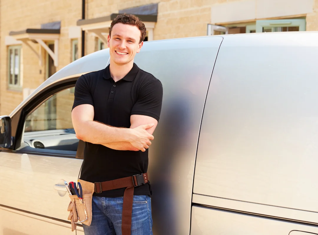 Commercial Van Repair Maidstone