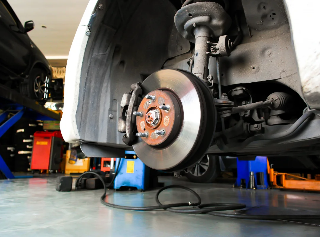 Van Mechanic Maidstone