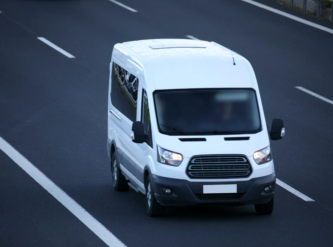 Van Mechanic Maidstone