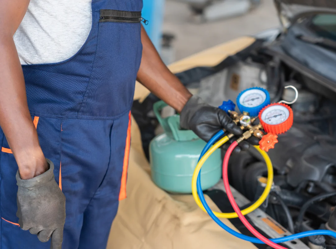 Aircon Repair Maidstone