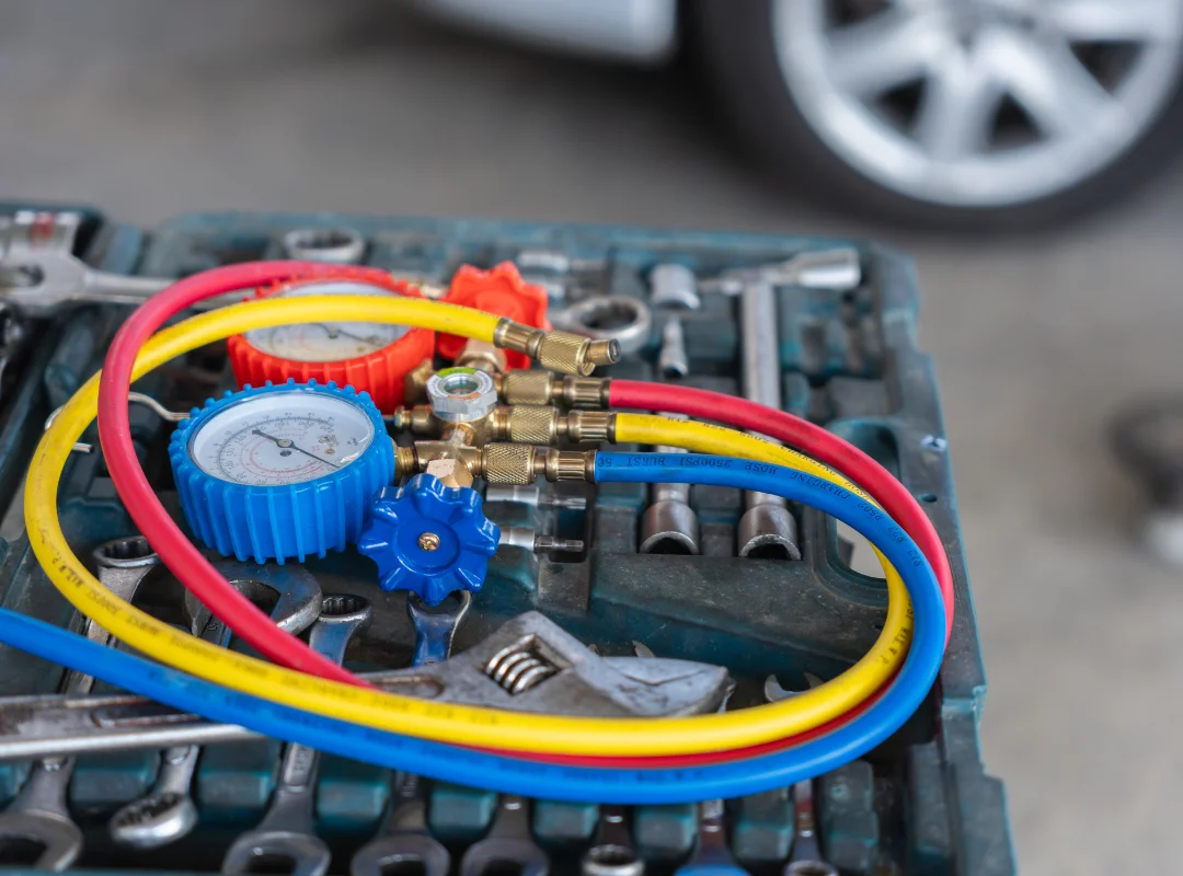 Maidstone Car AC Repair